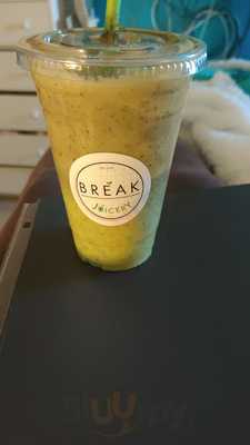 Break Juicery