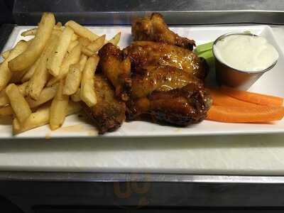 The London Irish Pub