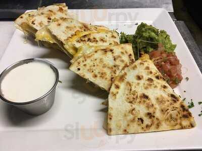 The London Irish Pub