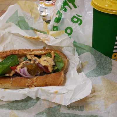 Subway