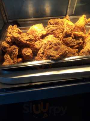 Delicious Southern Cuisine