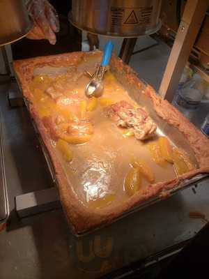 Delicious Southern Cuisine