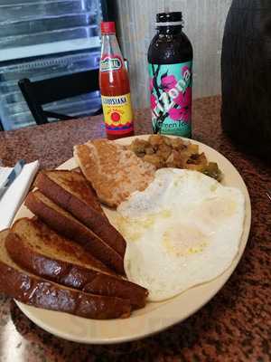 Delicious Southern Cuisine