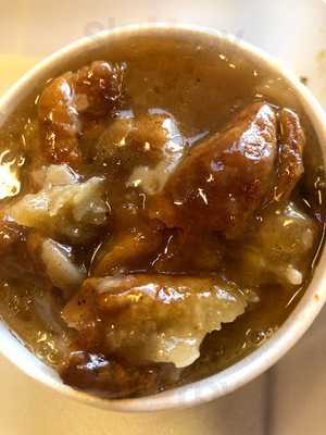 Delicious Southern Cuisine