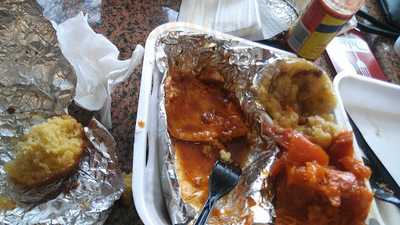 Delicious Southern Cuisine