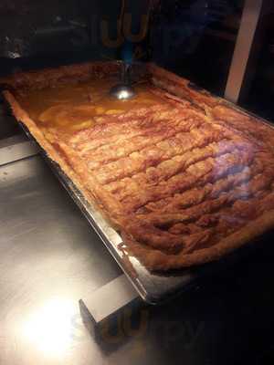 Delicious Southern Cuisine