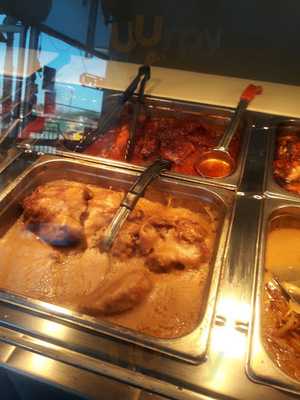 Delicious Southern Cuisine