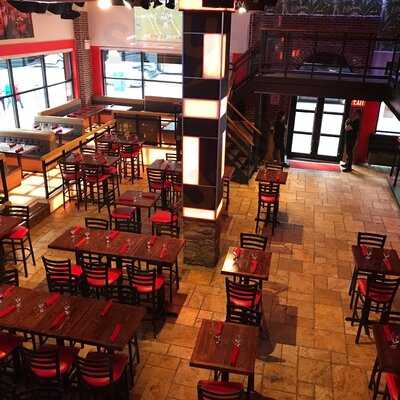 Boca Restaurant And Lounge