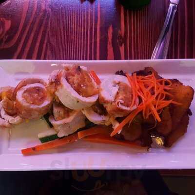 Boca Restaurant And Lounge