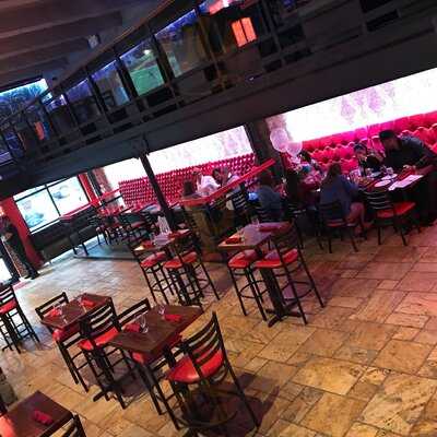 Boca Restaurant And Lounge