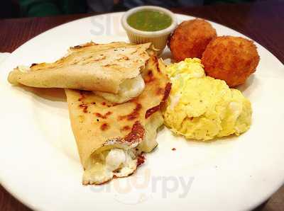 Casalote Latin Bistro