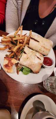 Casalote Latin Bistro