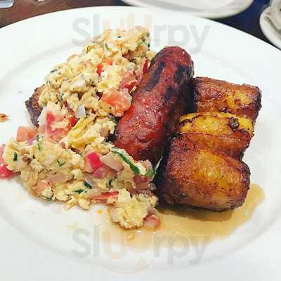 Casalote Latin Bistro