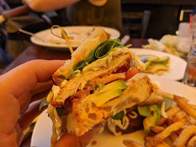 Casalote Latin Bistro