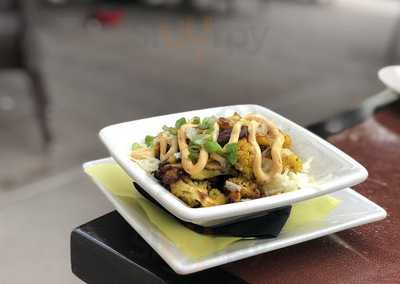 Casalote Latin Bistro