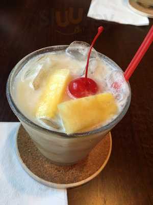 Casalote Latin Bistro