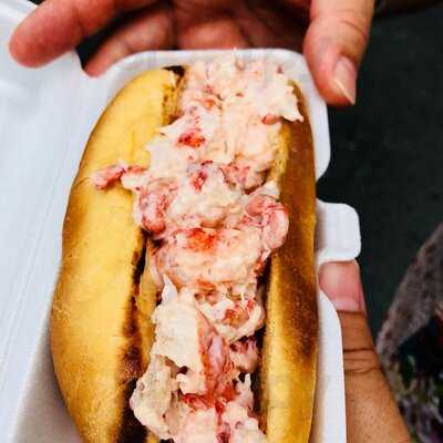 Urban Lobster Shack