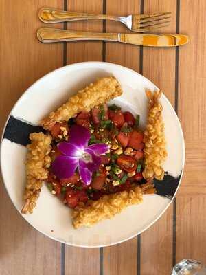 3d’s Castle Restaurant