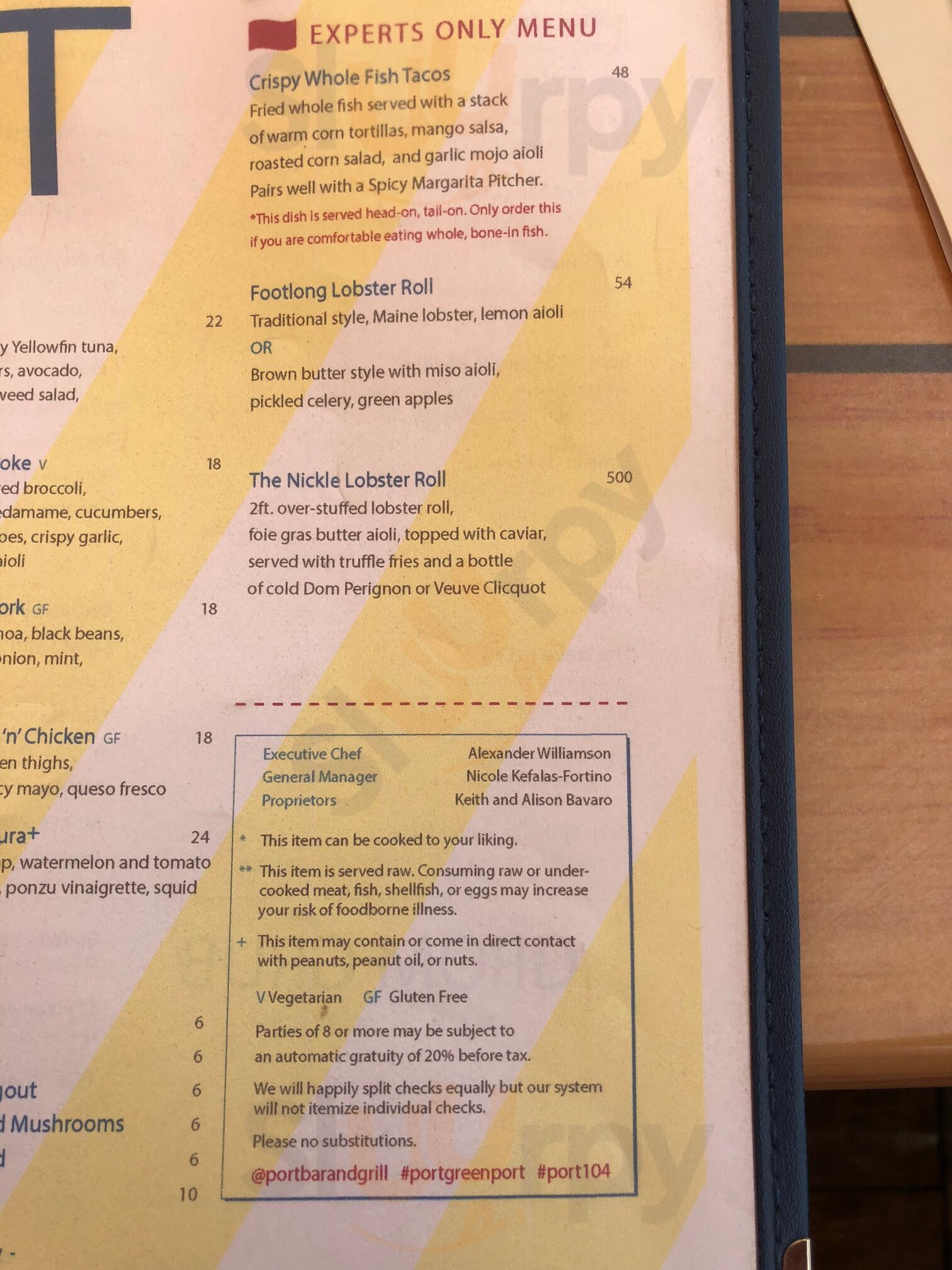 3d’s Castle Restaurant