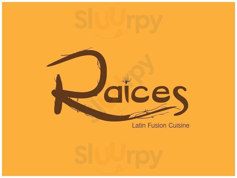 Raices Restaurante