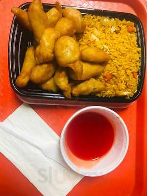 New City Chinese Food Takeout