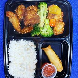 New City Chinese Food Takeout