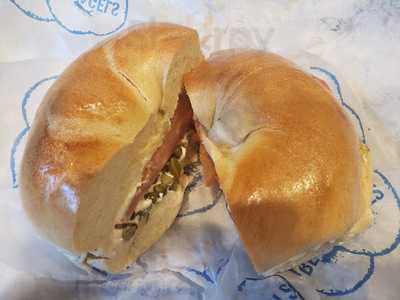 Bergen Bagels