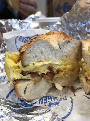 Bergen Bagels