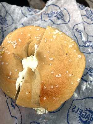 Bergen Bagels