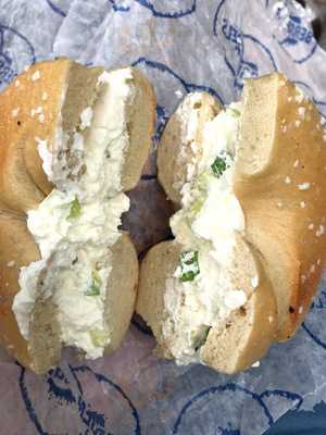 Bergen Bagels