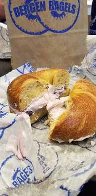 Bergen Bagels