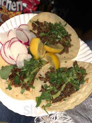 Tacos El Korita