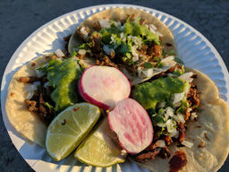 Tacos El Korita