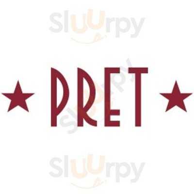 Pret A Manger