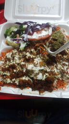Falafel Tarboosh