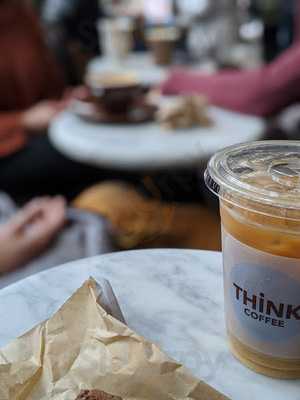 Think Coffee