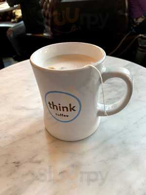 Think Coffee