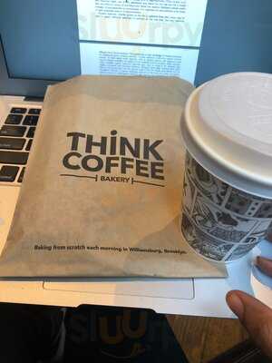 Think Coffee