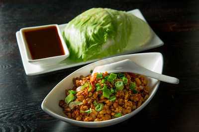 Jade Sixty Asian Steakhouse