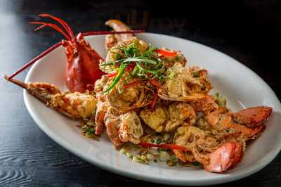 Jade Sixty Asian Steakhouse