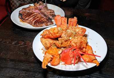 Jade Sixty Asian Steakhouse