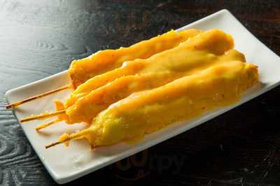 Jade Sixty Asian Steakhouse