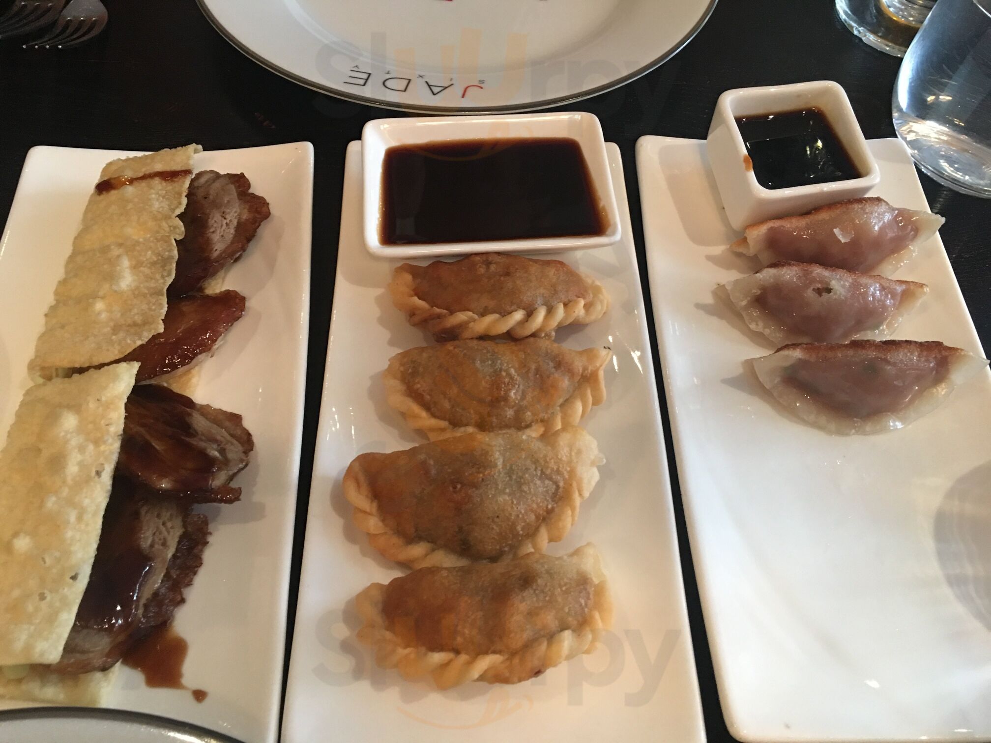 Jade Sixty Asian Steakhouse