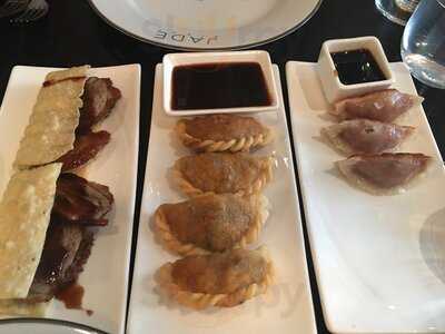 Jade Sixty Asian Steakhouse