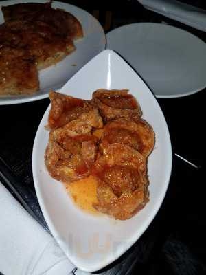 Jade Sixty Asian Steakhouse