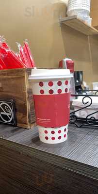 Gong Cha Union Square