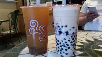 Gong Cha Union Square