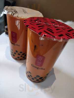 Gong Cha Union Square