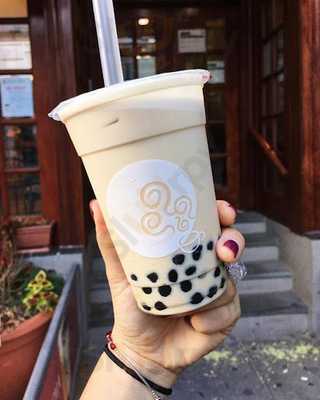 Gong Cha Union Square