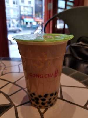 Gong Cha Union Square